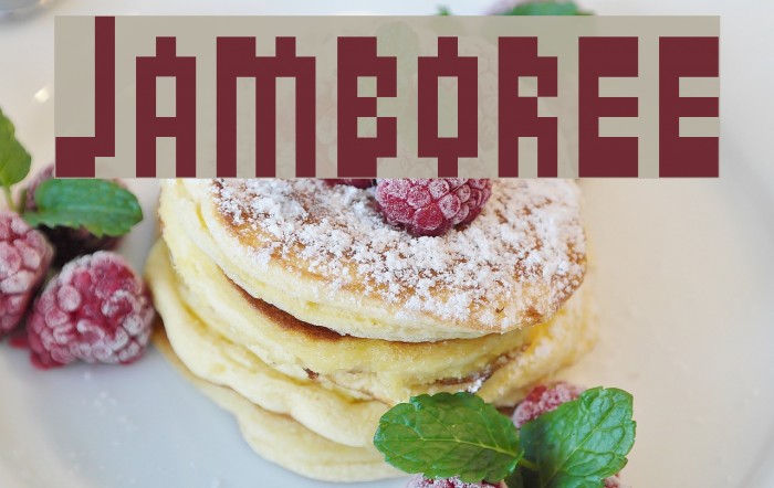 Jamboree Fuentes examples