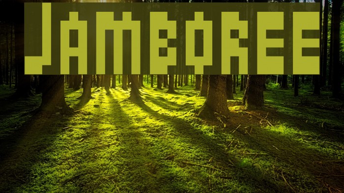 Jamboree Fuentes examples
