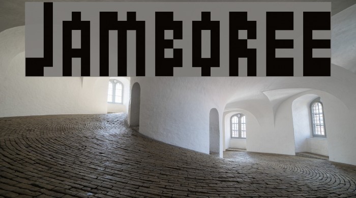 Jamboree Fuentes examples