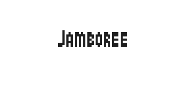 Jamboree Logo