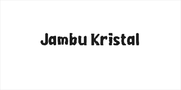 Jambu Kristal Logo