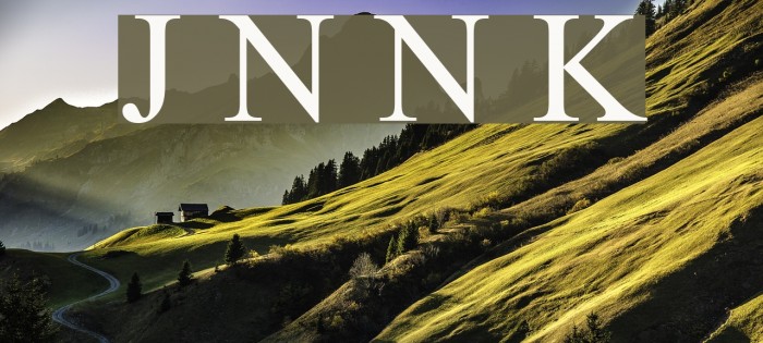 Jameel Noori Nastaleeq Kasheeda Example 3