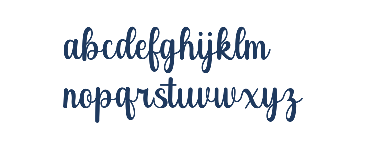 James Ariyale Lowercase