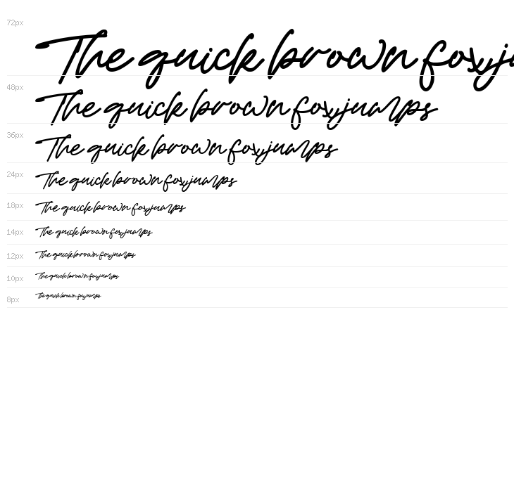 James Hayley Waterfall