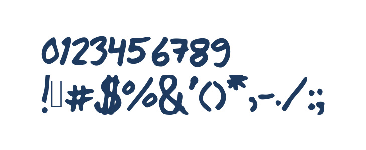 James Jeans Other Characters