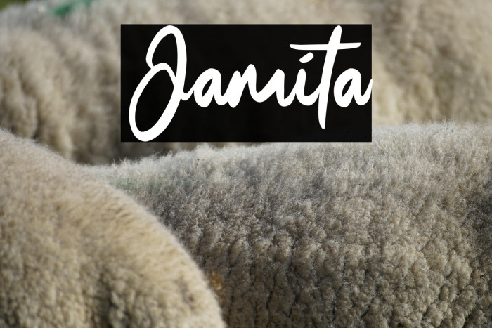 Jamita Example 2