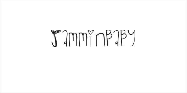 JamminBaby Logo