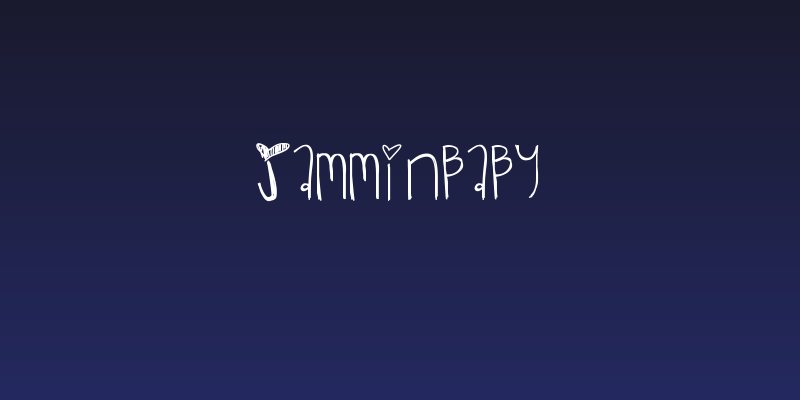 JamminBaby Social Header