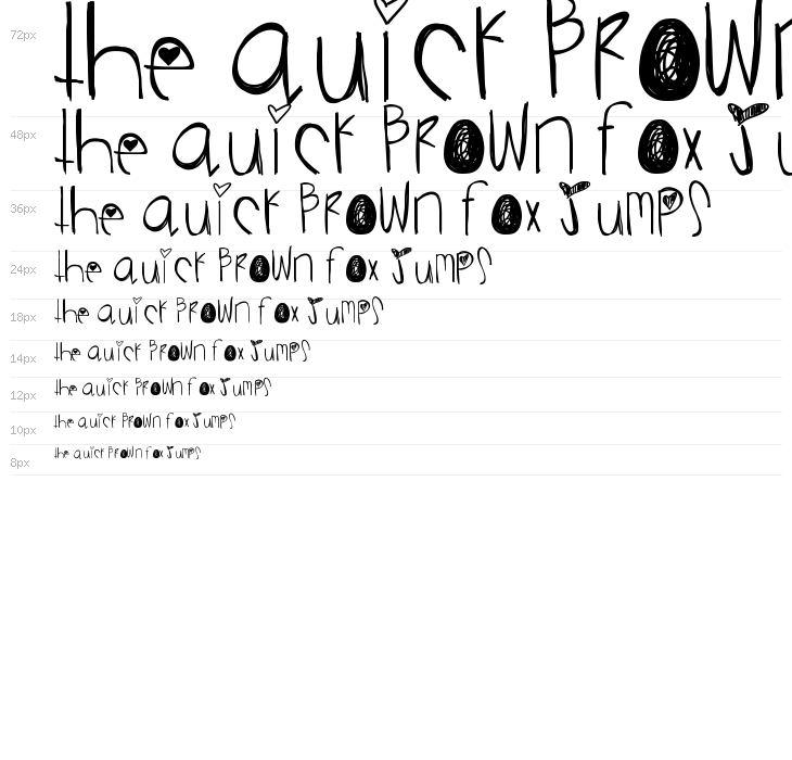 JamminBaby Waterfall