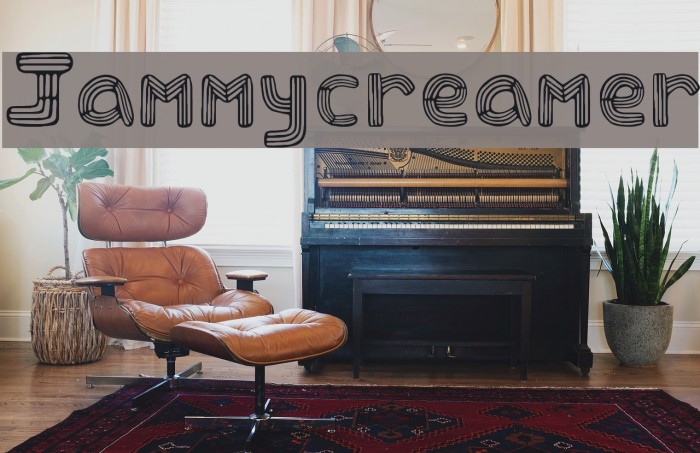 Jammycreamer Example 2