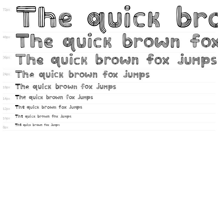 Jammycreamer Waterfall