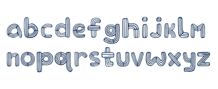 Jammycreamer Lowercase