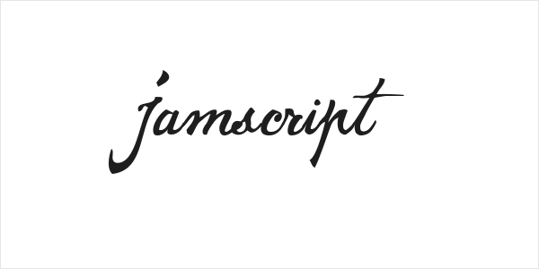 Jamscript Logo