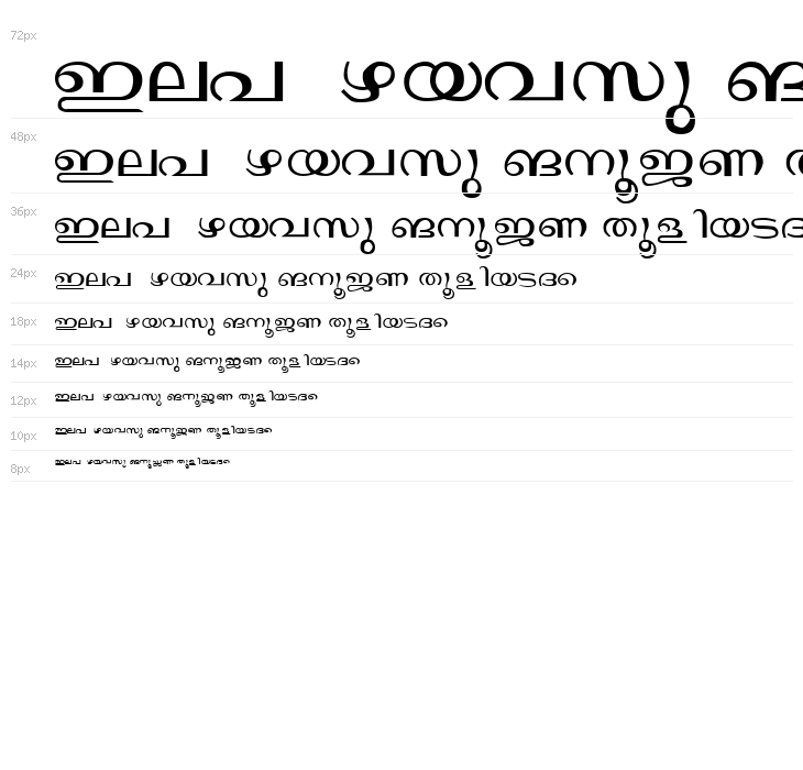 Janaranjani Regular Waterfall