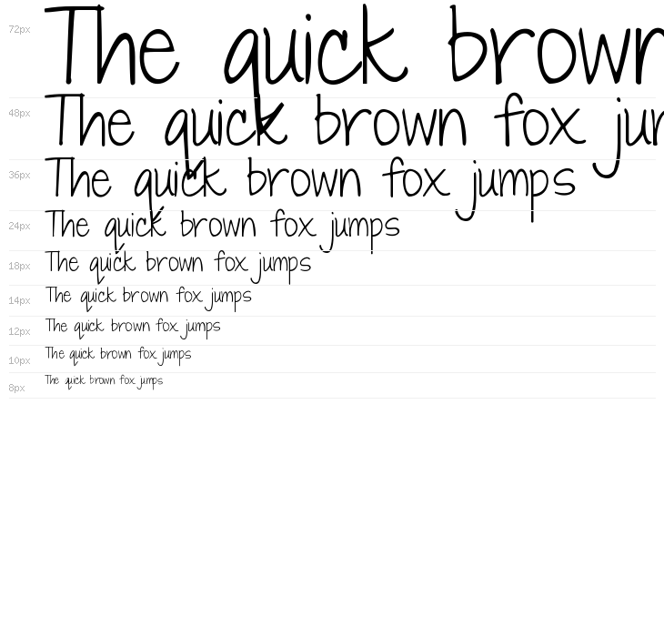 Janda Everyday Casual Waterfall