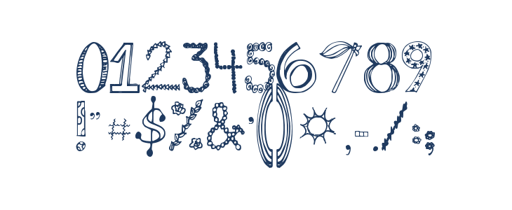 Janda Fabulous Other Characters