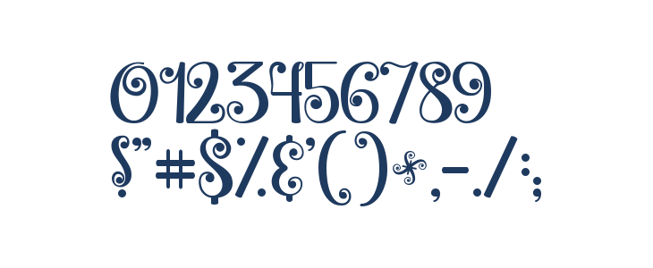 Janda Hide And Seek Other Characters