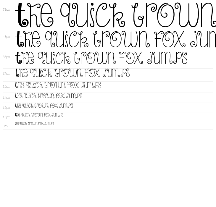 Janda Hide And Seek Waterfall