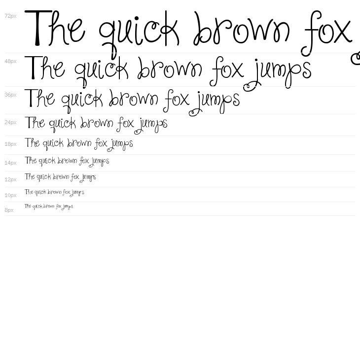 Janda Shine Your Light On Us Waterfall