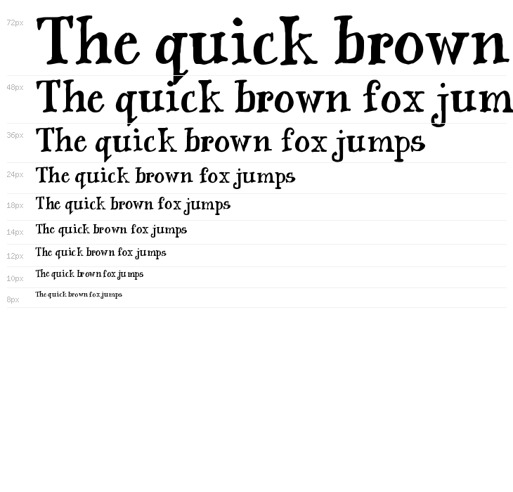 Janda Siesta Sunset Waterfall