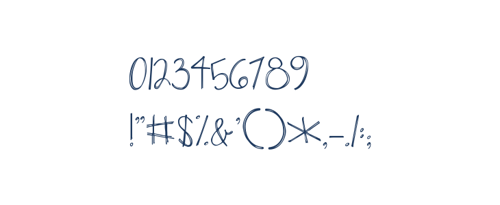 Janda Someone Like You Other Characters