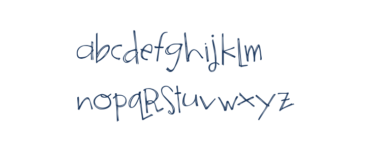 Janda Someone Like You Lowercase