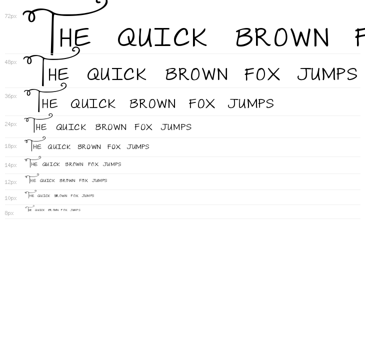 Janda Swirlygirl Waterfall