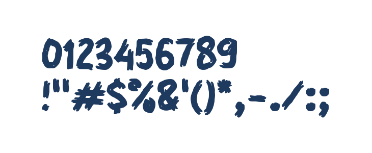 Jane Rock Other Characters