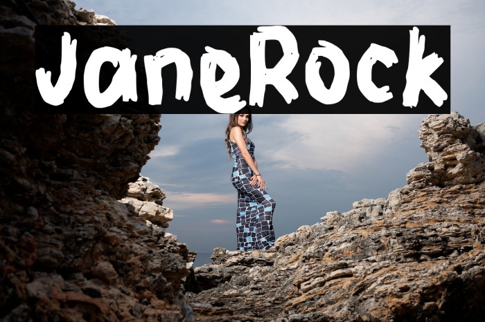 Jane Rock Example 2