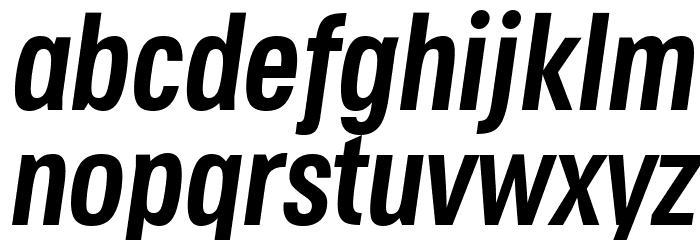 Jane Roe Bold Italic Font LOWERCASE