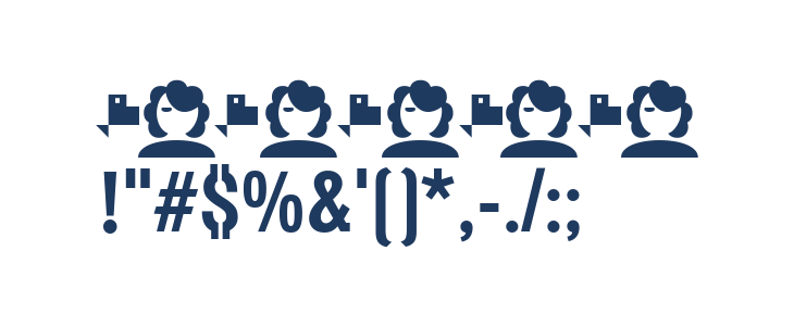 Jane Roe Bold Other Characters