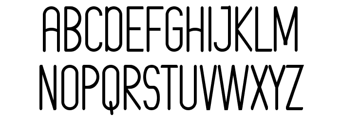 Jane Saloman Demo Font OTHER CHARS