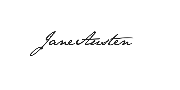 JaneAusten Logo