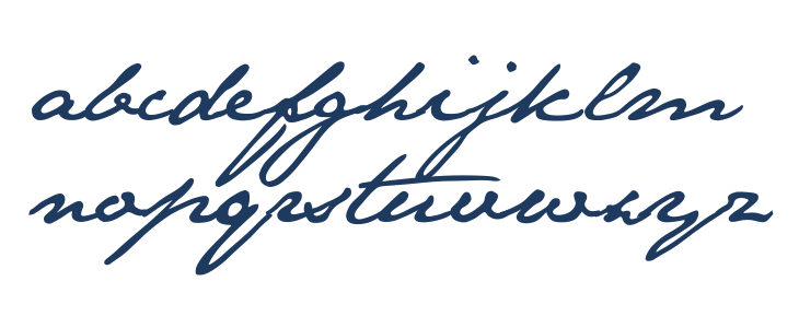 JaneAusten Lowercase