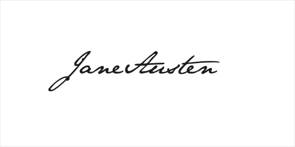 JaneAusten Logo