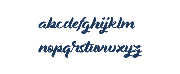 JanethJohn Lowercase