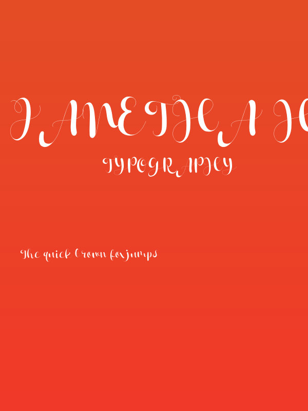 Janetha Hasley Poster