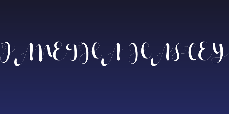 Janetha Hasley Social Header