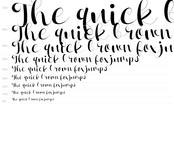 Janetha Hasley Waterfall