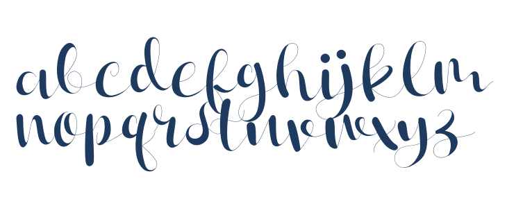 Janetha Hasley Lowercase