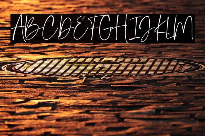 JanettaSignature Example 1