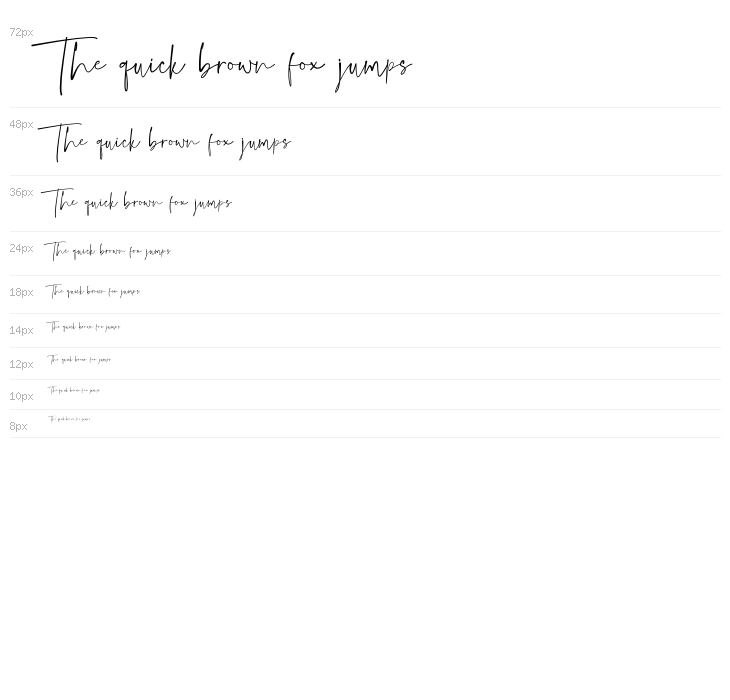 JanettaSignature Waterfall