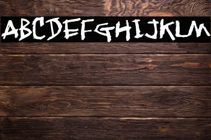 Jangly walk Example 1