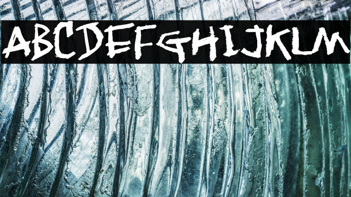 Jangly walk Example 3