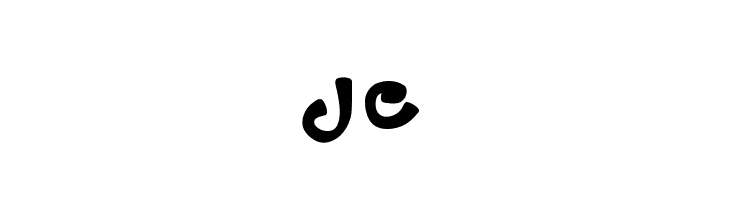 JanglyChief Fonte