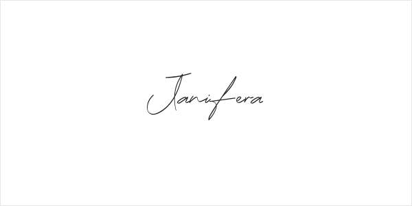 Janifera Logo