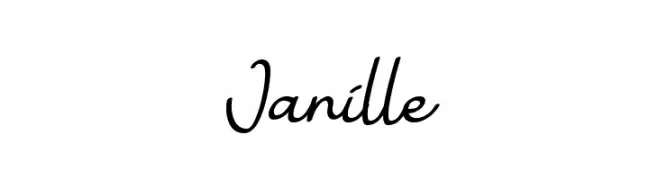 Janille 