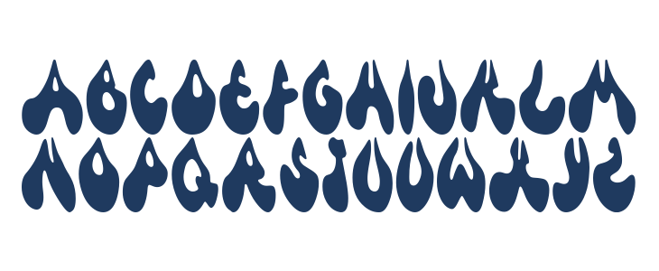 JanisHeavyAl Uppercase