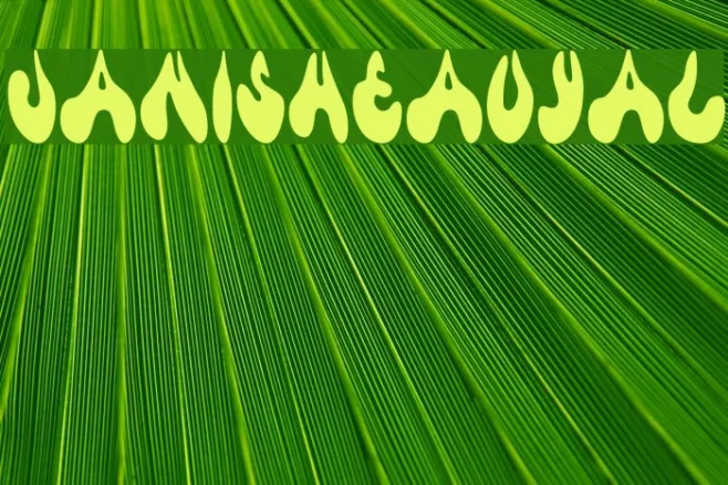 JanisHeavyAl Example 2
