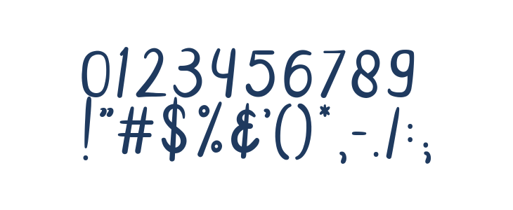 Janji Cinta Other Characters